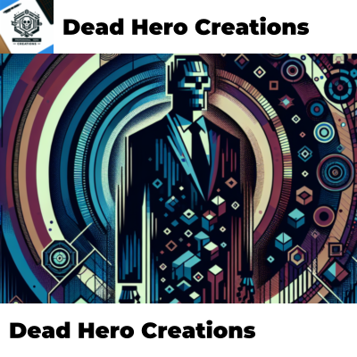 Dead Hero Creations