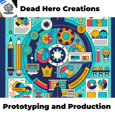 Prototyping and Production